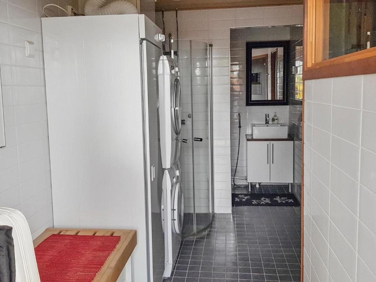 Holiday Home Villa Yllaes 203 By Interhome Ngoại thất bức ảnh